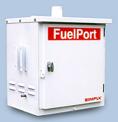 Manual FuelPort